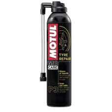 Засіб для ремонту шин Motul P3 Tyre Repair —  (300 мл)