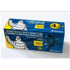 Камера MICHELIN Ultra Heavy Duty 21" — максимальна міцність для ендуро та мотокросу