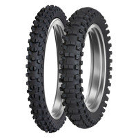DUNLOP GEOMAX MX34 80/100-21 F 51M TT – передня покришка для мотокросу