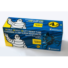 Камера для бездоріжжя MICHELIN CH 19 UHD TR4 (100/90-19, 110/90-19, 120/80-19, 130/70-19)