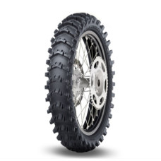 Мотошина DUNLOP GEOMAX MX14 110/90-19 62M TT — Задня, DOT 09–19/2025