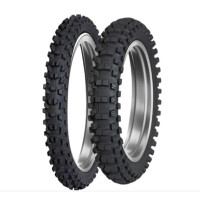 Мотошина DUNLOP GEOMAX MX34 80/100-12 41M TT — Задня /2025