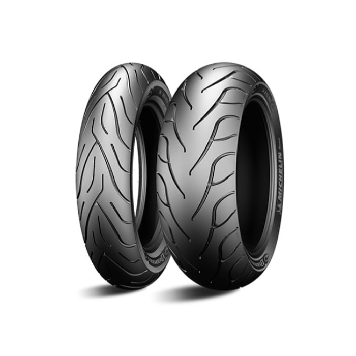 Мотошина Michelin Commander II 140/90B16 77H — Cruiser/Touring