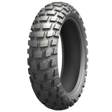 Мотошина Michelin Anakee Wild 150/70R18 — задня шина для справжніх пригод (Adventure/Enduro Touring)
