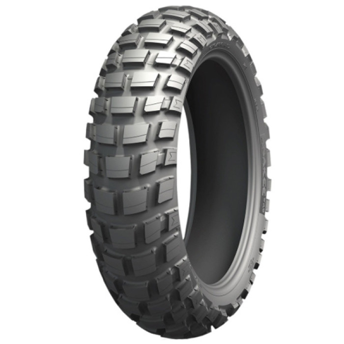 Мотошина Michelin Anakee Wild 150/70R18 — задня шина для справжніх пригод (Adventure/Enduro Touring)
