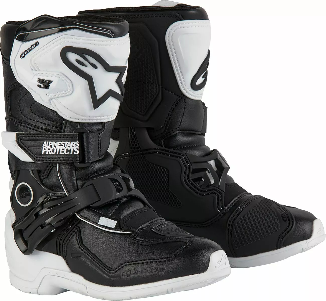 Дитячі Мотоботи Alpinestars Tech 3S
