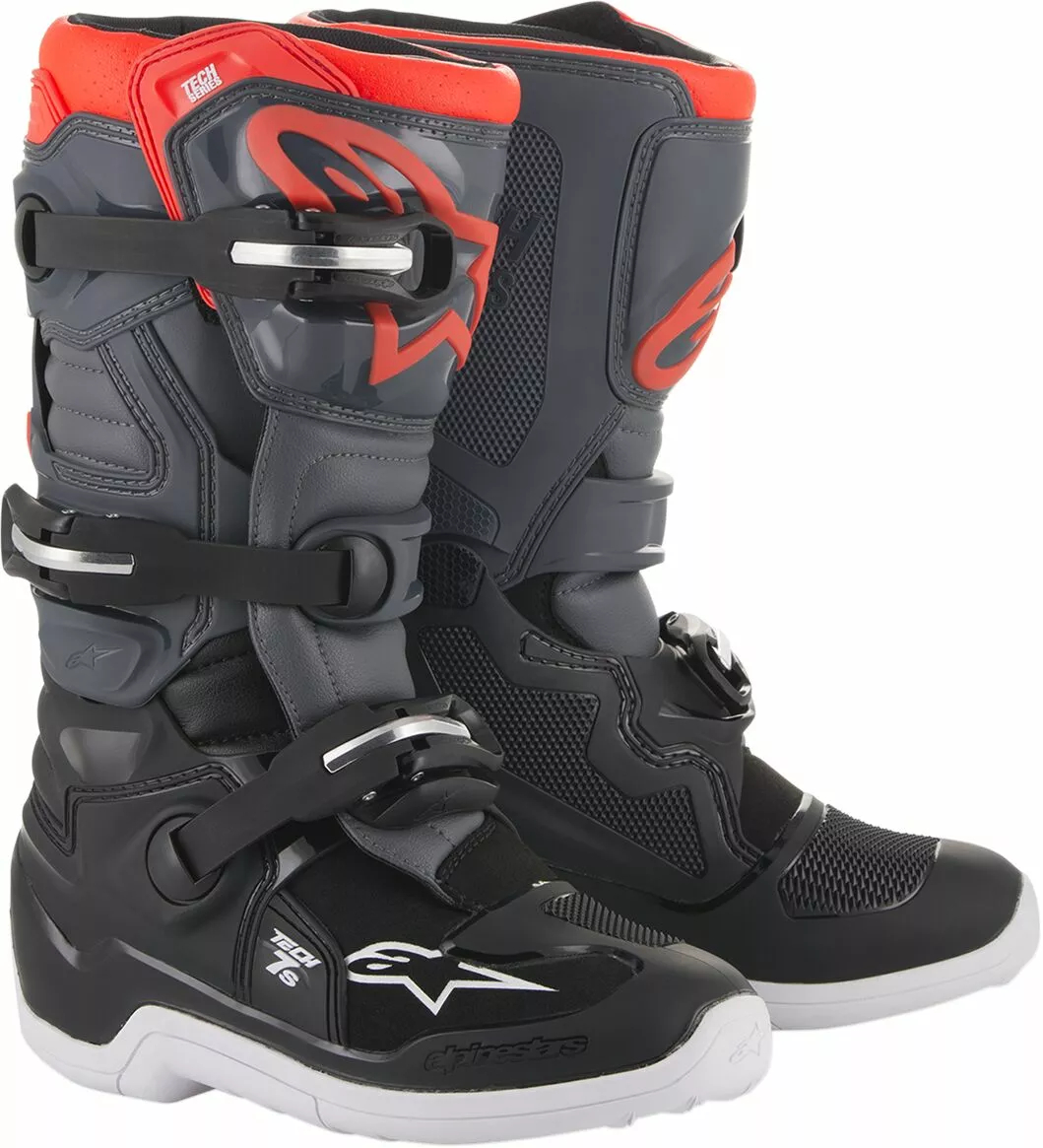 Мотоботи Alpinestars Youth Tech 7S