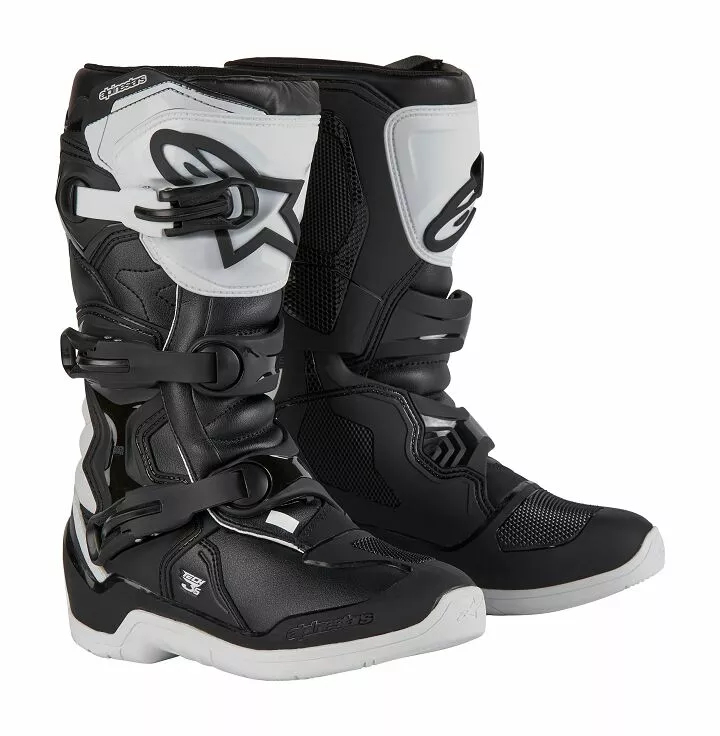 Мотоботи Alpinestars Youth Tech 3S