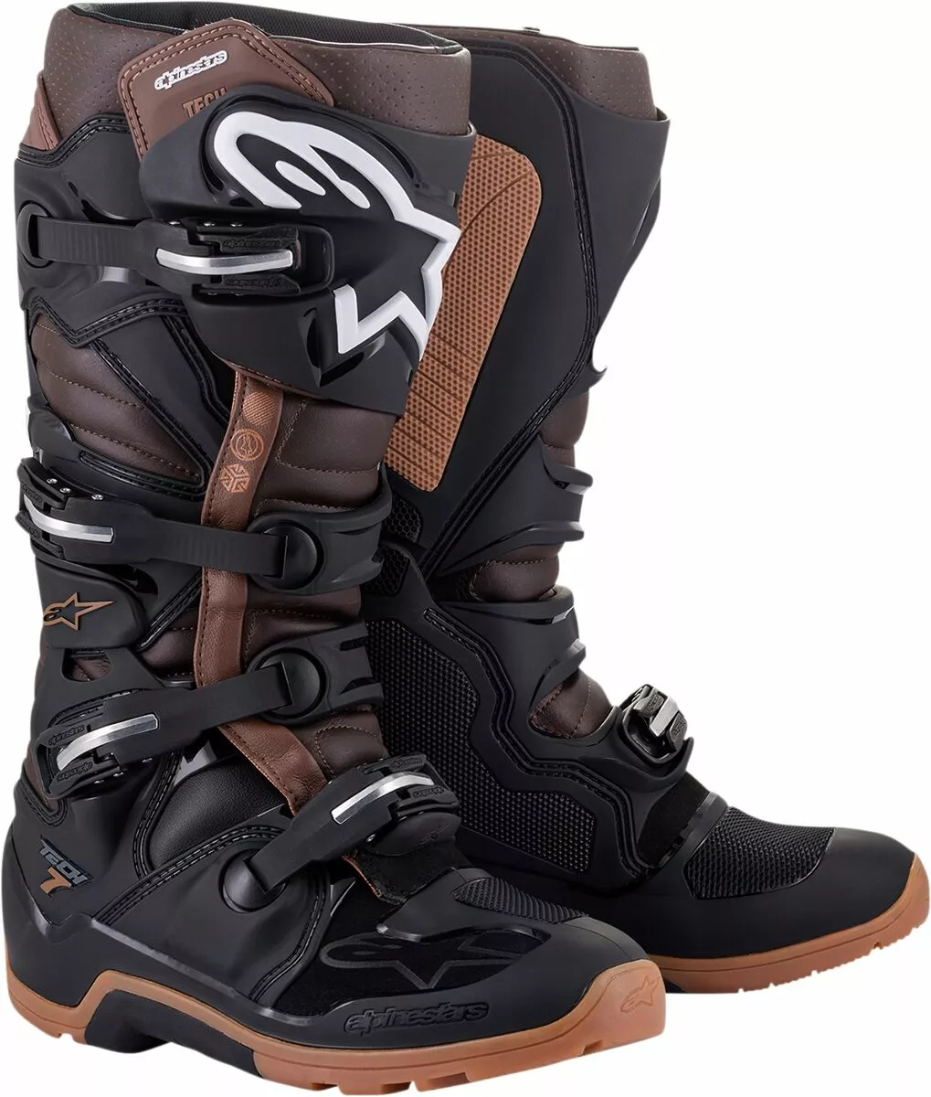 Мотоботи Alpinestars Tech 7 Enduro