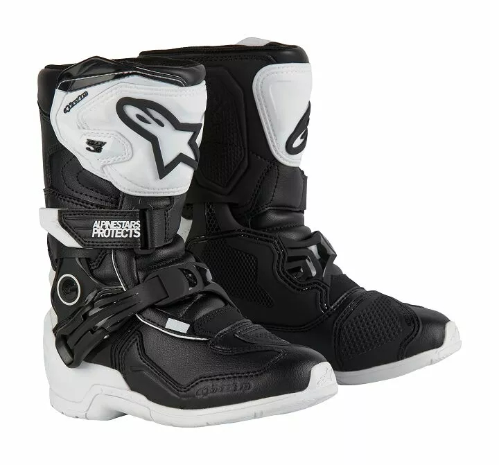 Дитячі Мотоботи Alpinestars Tech 3S