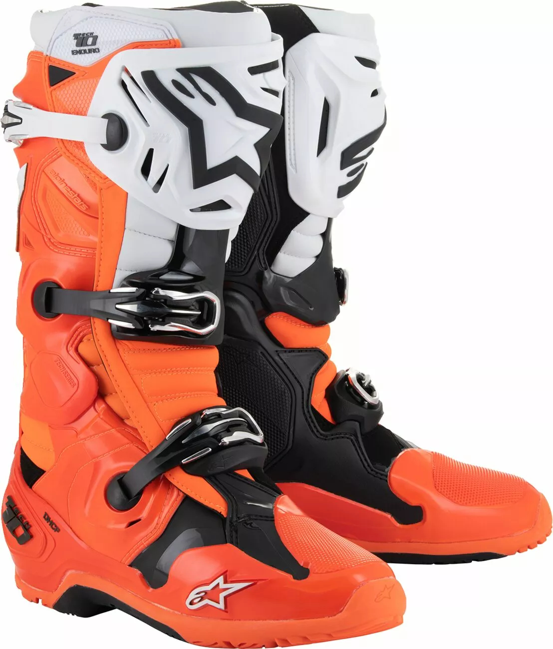 Мотоботи Alpinestars Tech 10 Enduro