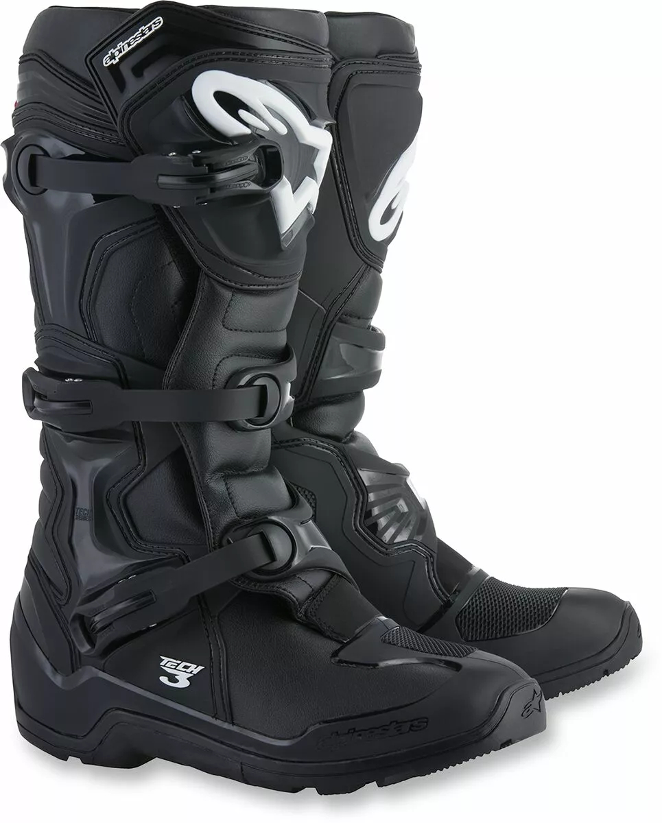 Мотоботи Alpinestars Tech 3 Enduro