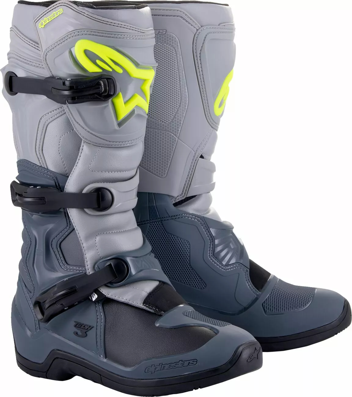 Мотоботи Alpinestars Tech 3