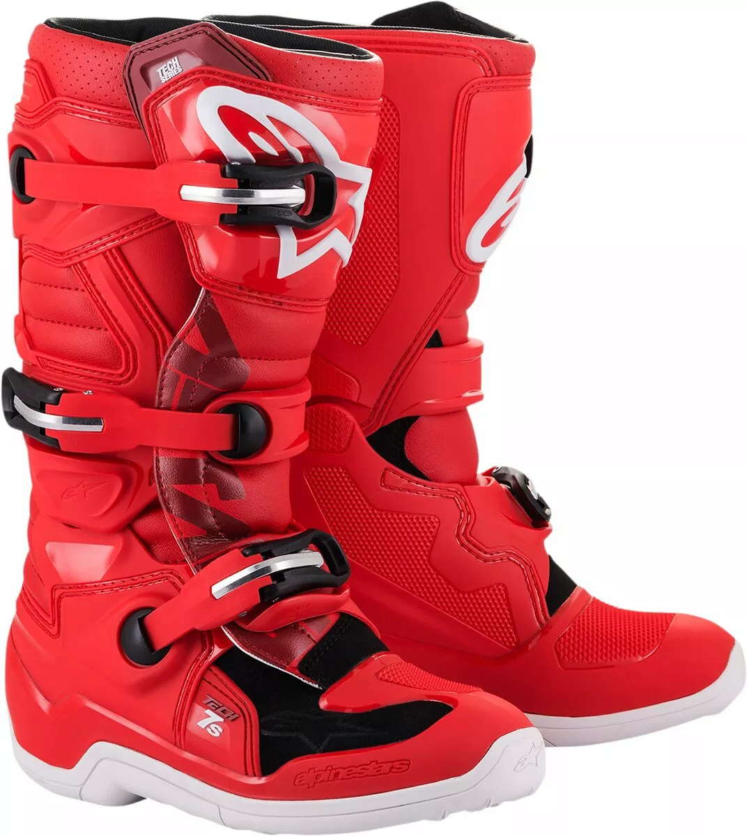Мотоботи Alpinestars Youth Tech 7S