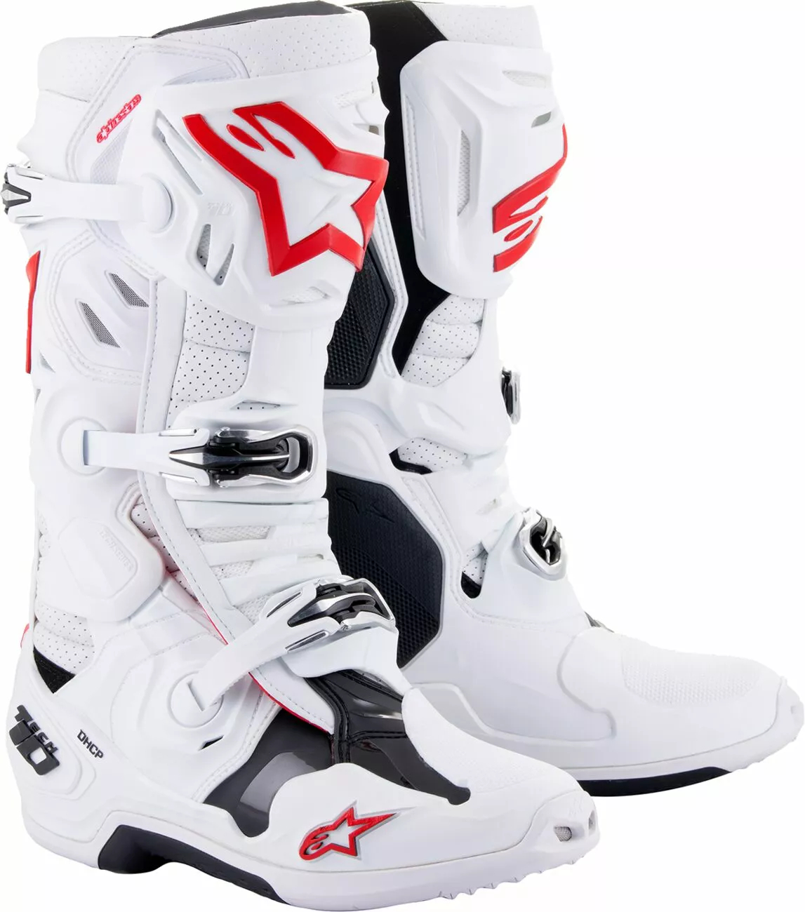 Мотоботи Alpinestars Tech 10 Supervented