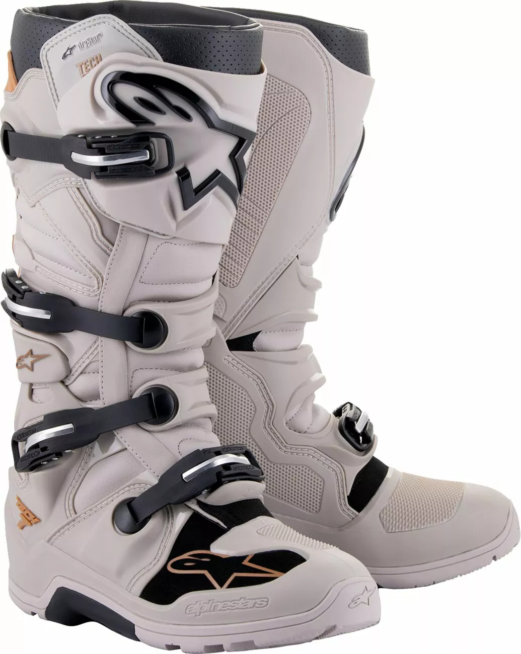Мотоботи Alpinestars Tech 7 Enduro Drystar®