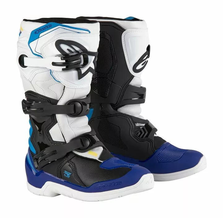 Мотоботи Alpinestars Youth Tech 3S