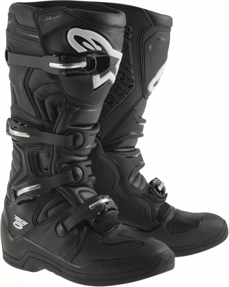 Мотоботи Alpinestars Tech 5