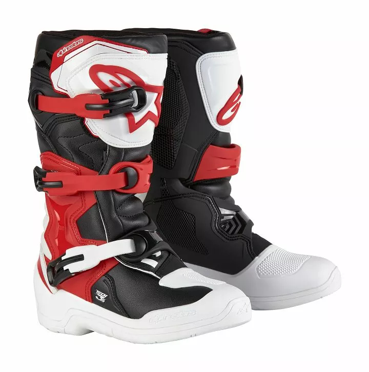 Мотоботи Alpinestars Youth Tech 3S