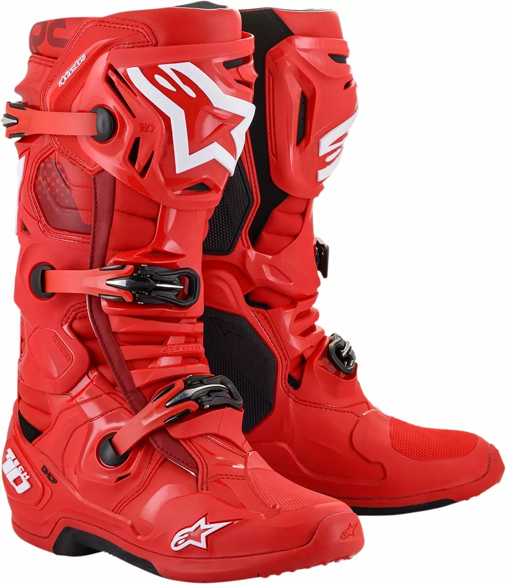 Мотоботи Alpinestars Tech 10