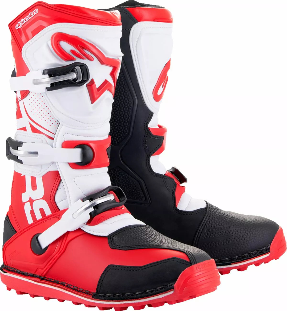 Мотоботи Alpinestars Tech-T