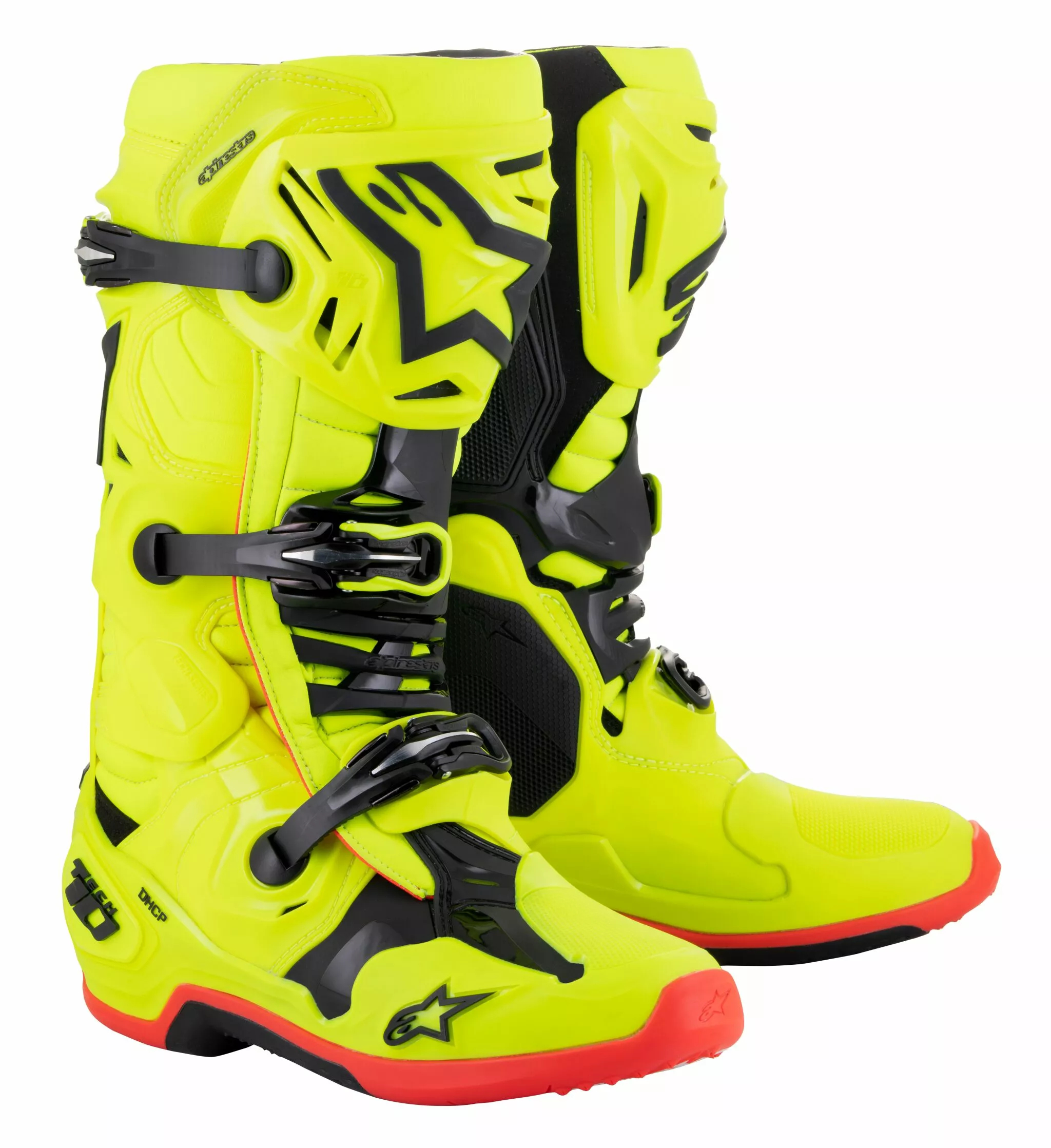 Мотоботи Alpinestars Tech 10