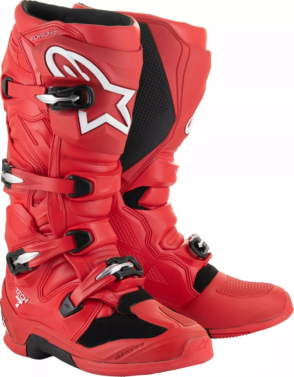 Мотоботи Alpinestars Tech 7