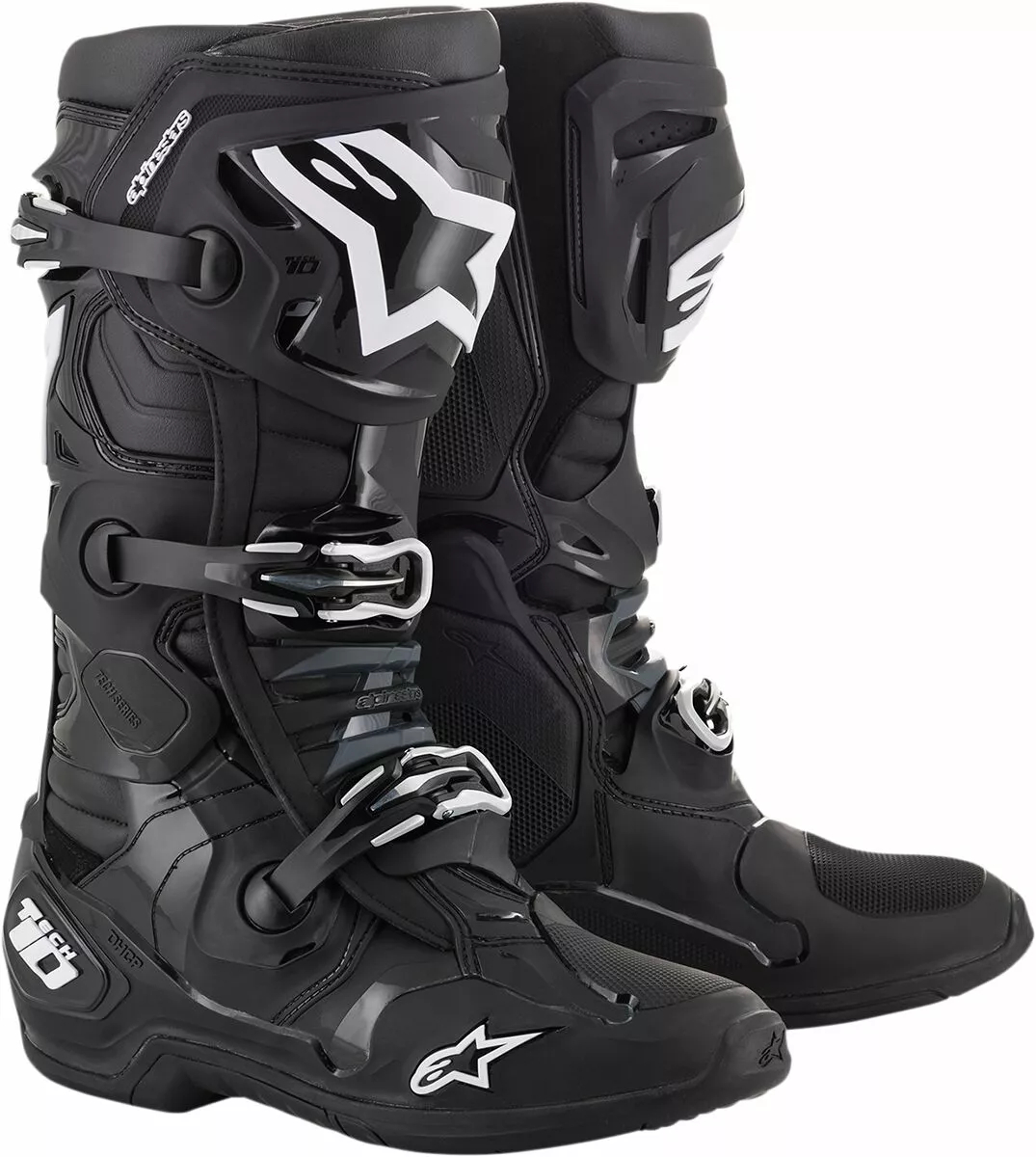 Мотоботи Alpinestars Tech 10