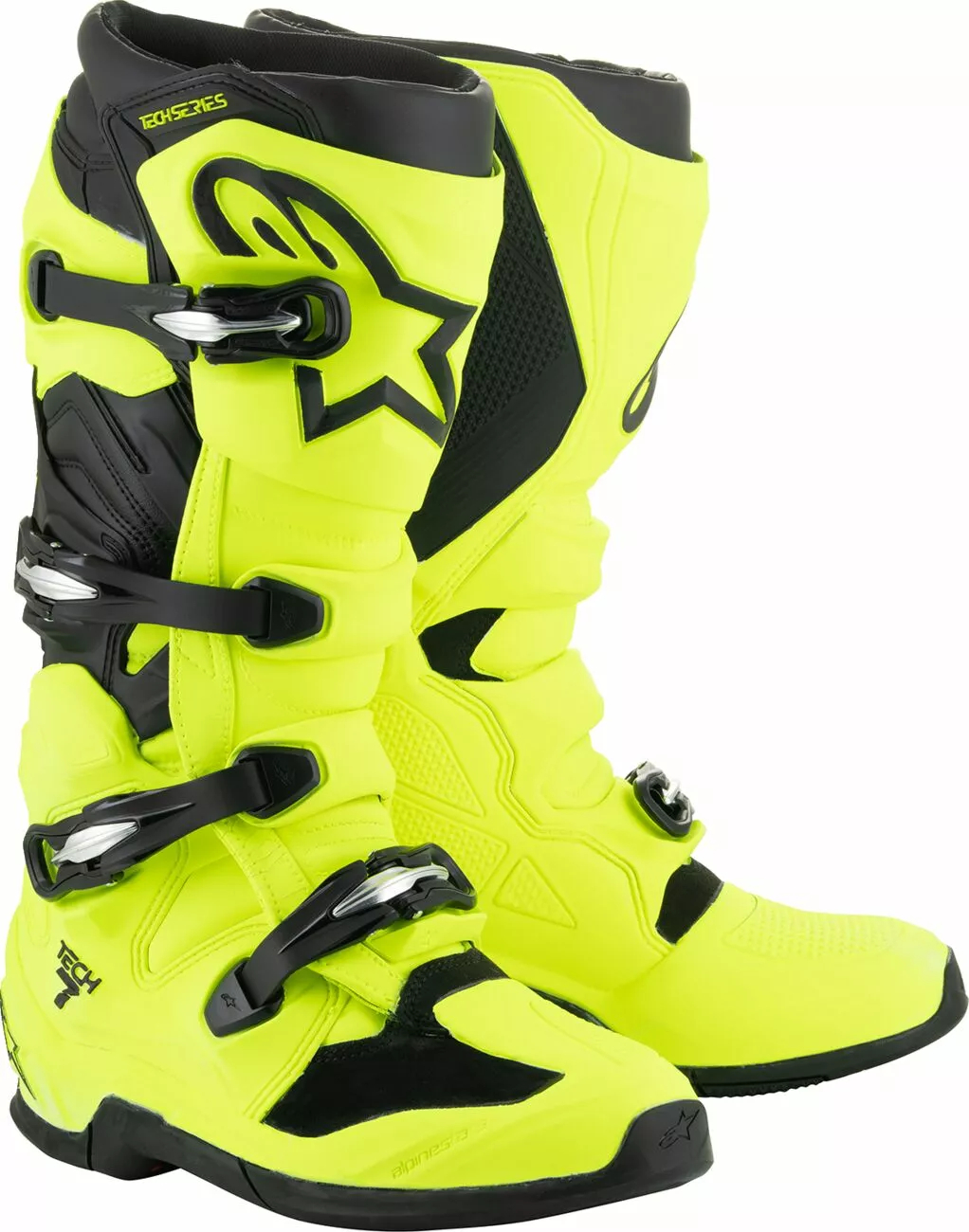 Мотоботи Alpinestars Tech 7