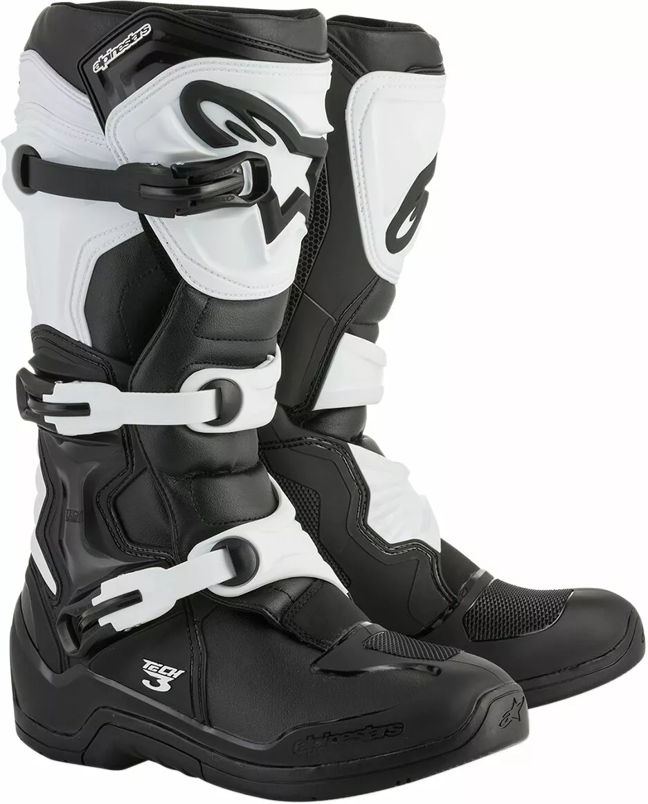 Мотоботи Alpinestars Tech 3