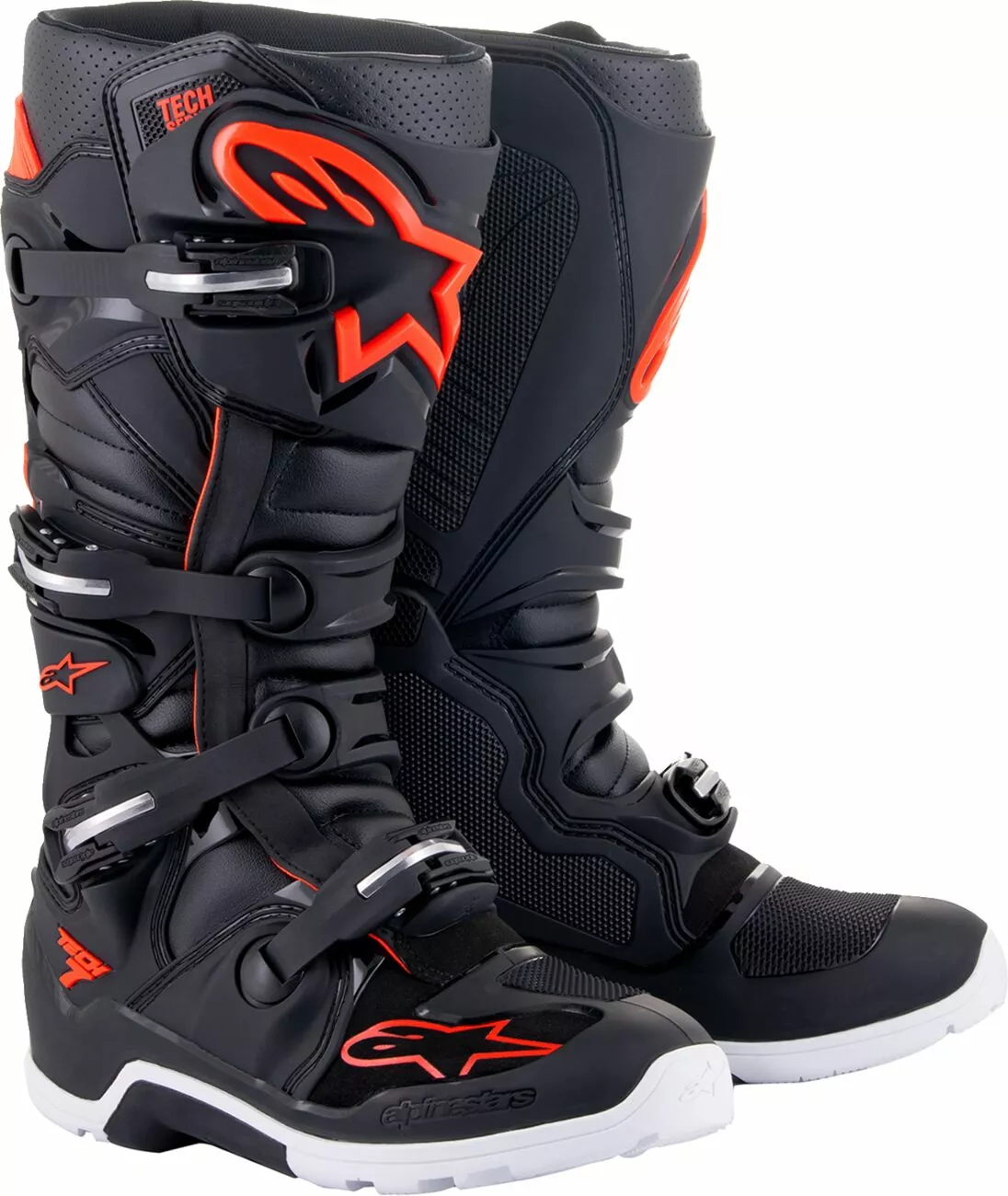 Мотоботи Alpinestars Tech 7 Enduro