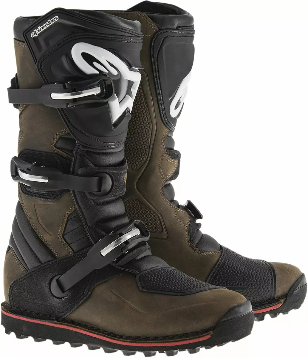Мотоботи Alpinestars Tech-T