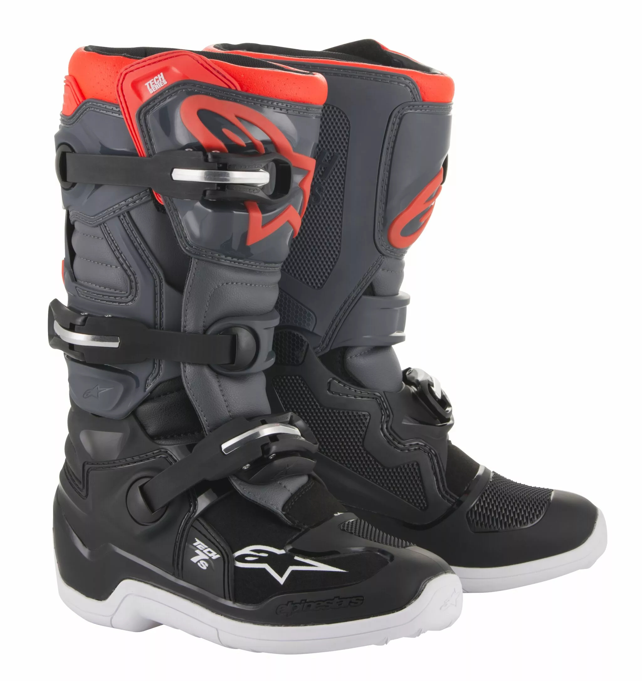 Мотоботи Alpinestars Youth Tech 7S MX