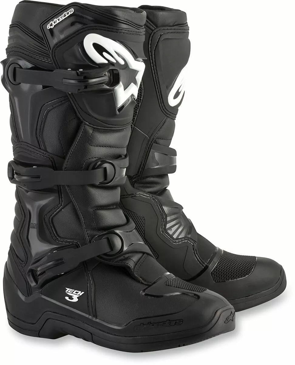 Мотоботи Alpinestars Tech 3
