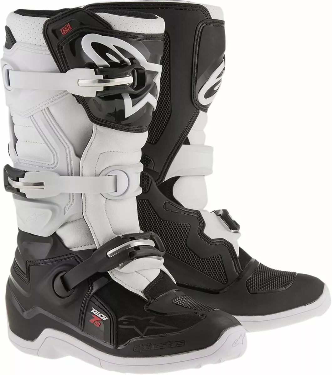 Мотоботи Alpinestars Youth Tech 7S