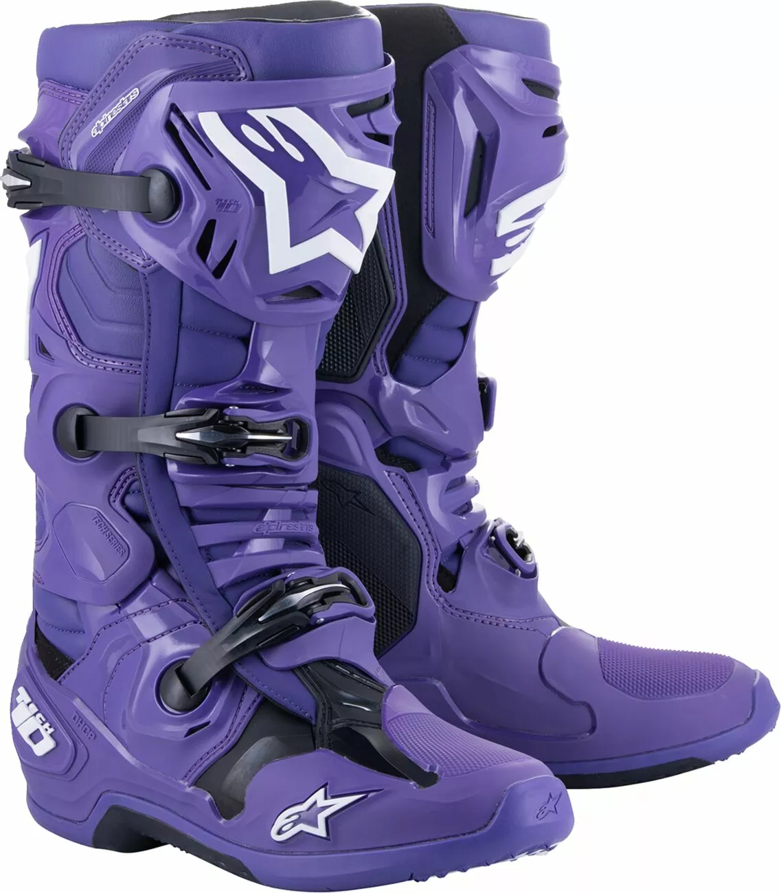 Мотоботи Alpinestars Tech 10