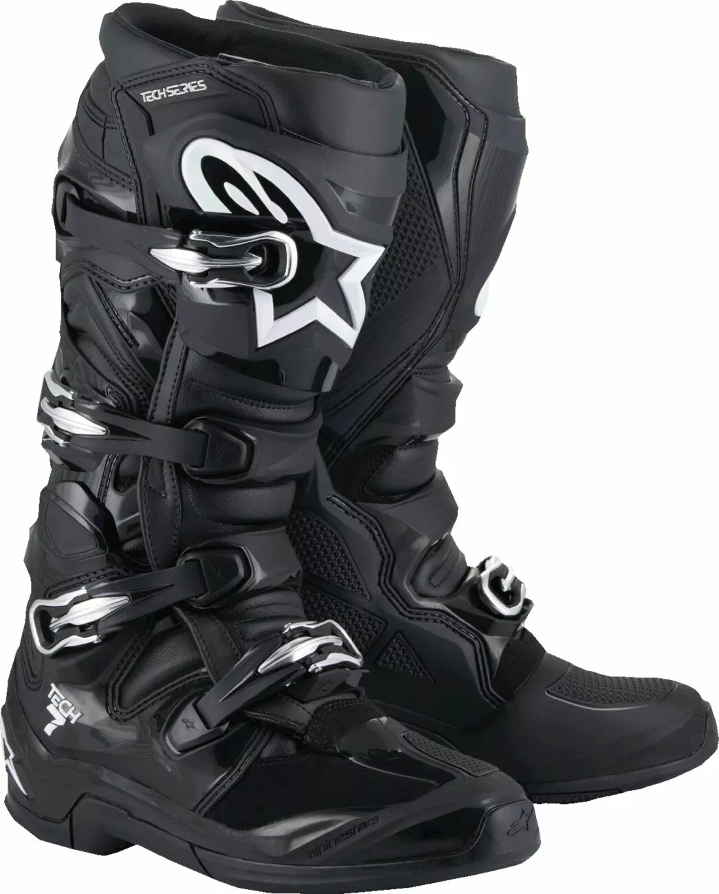 Мотоботи Alpinestars Tech 7