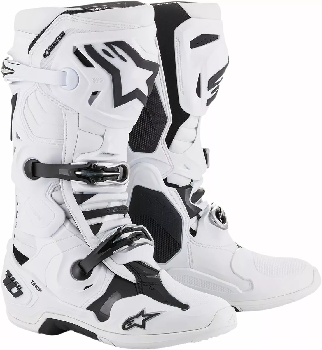 Мотоботи Alpinestars Tech 10