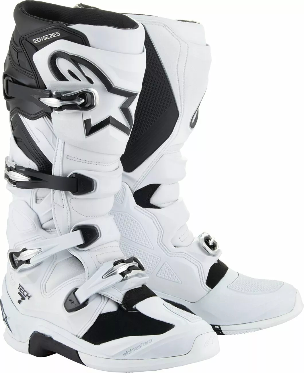 Мотоботи Alpinestars Tech 7