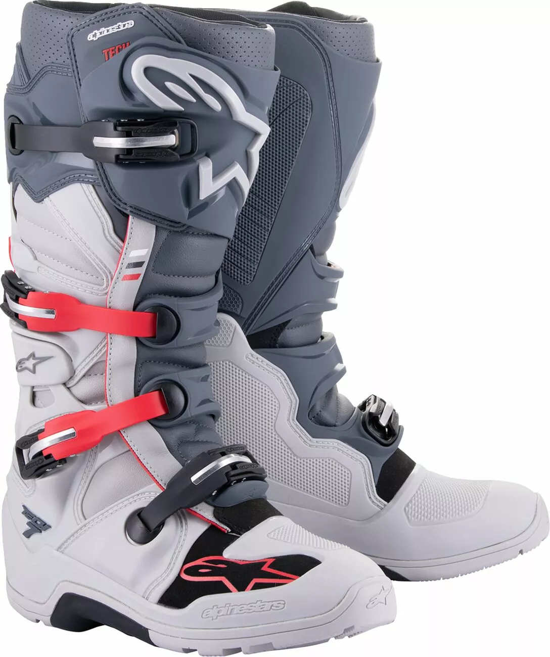 Мотоботи Alpinestars Tech 7 Enduro
