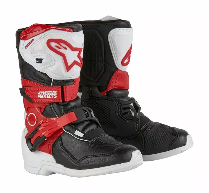 Дитячі Мотоботи Alpinestars Tech 3S