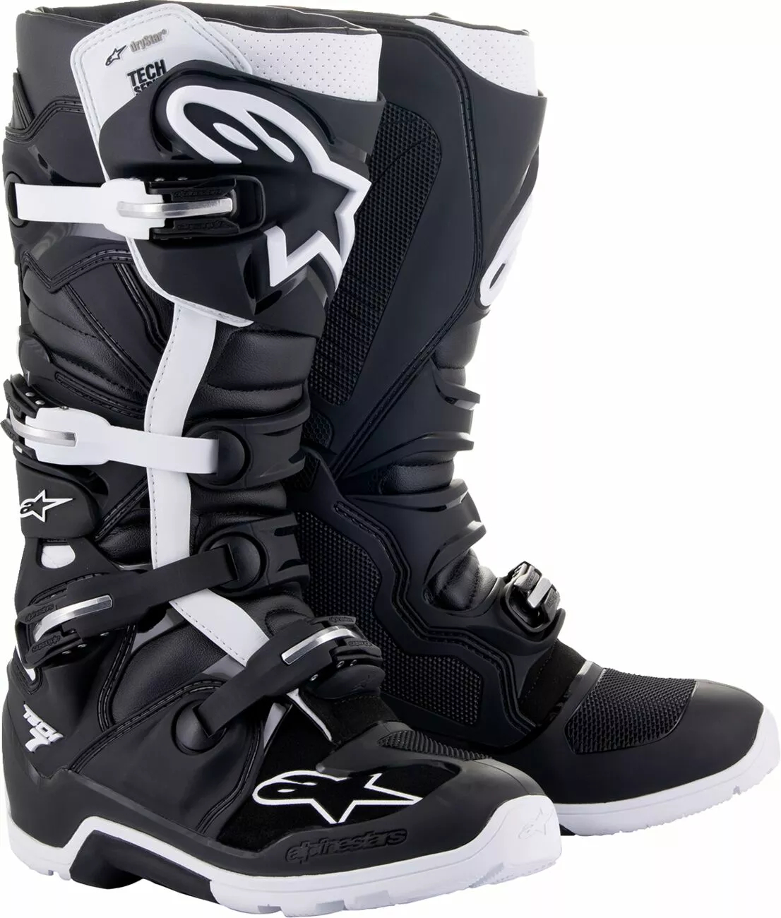 Мотоботи Alpinestars Tech 7 Enduro Drystar®