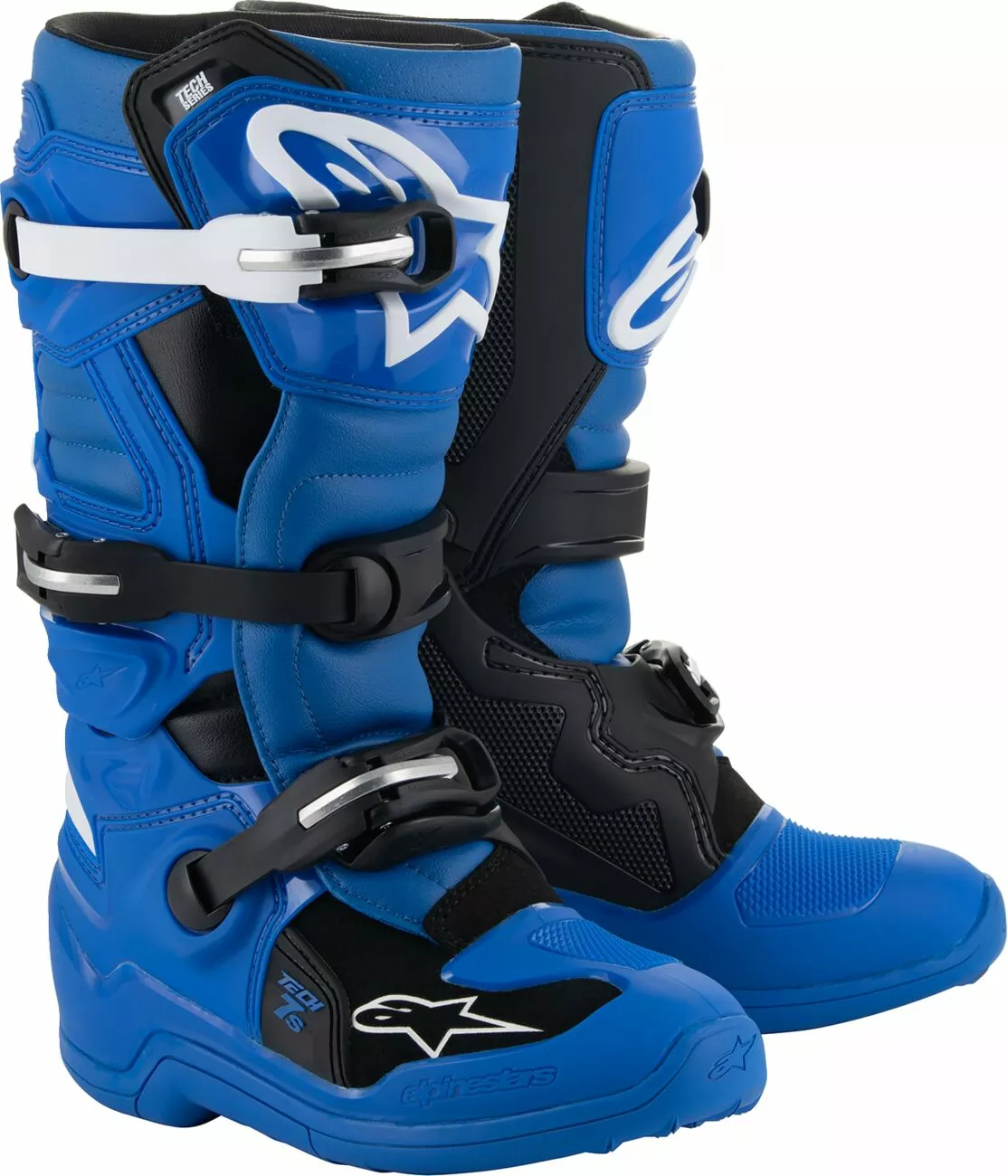 Мотоботи Alpinestars Youth Tech 7S