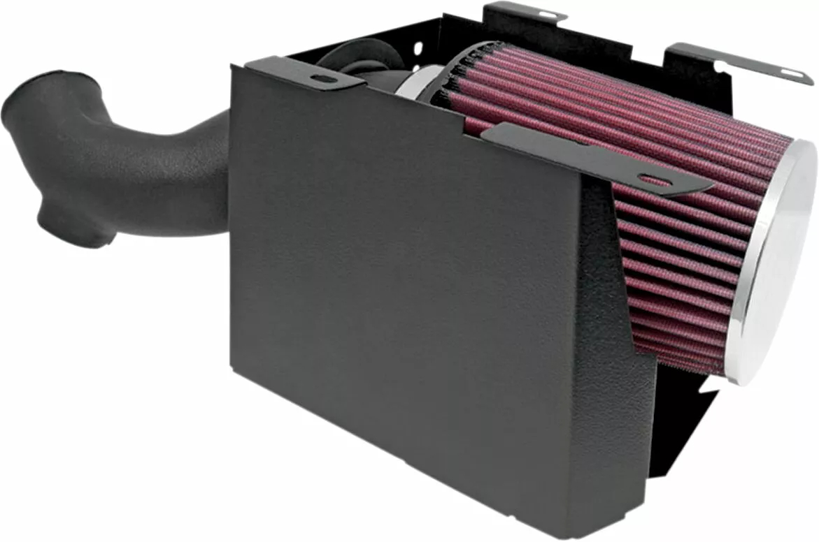ЗАБІРНИЙ КОМПЛЕКТ KFX450