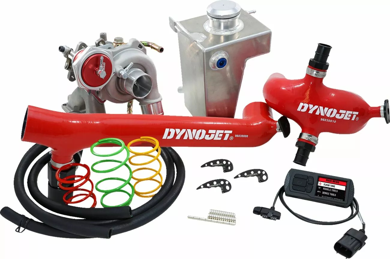 Комплект Stage-5 Power Package