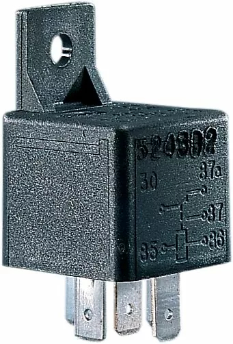 РЕЛЕ СТАРТЕРА OEM31506-79