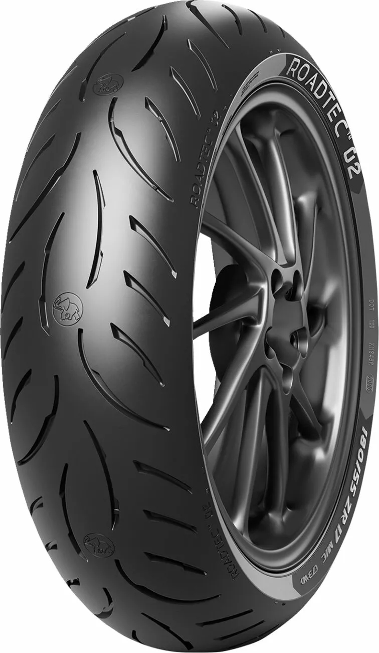 Roadtec™ 02 Шина для важких мотоциклів