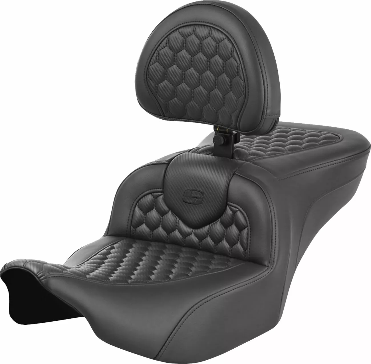 Сидіння Honeycomb Roadsofa™