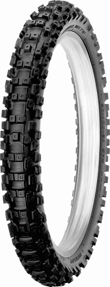 GXMX71 F 80/100-21 51M TT NHS