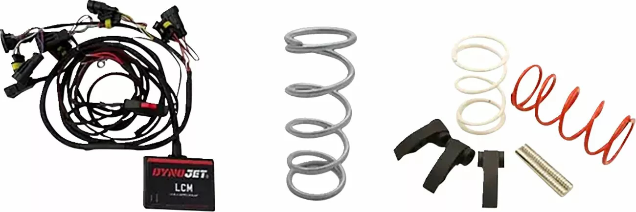 Пакет живлення Stage Kit
